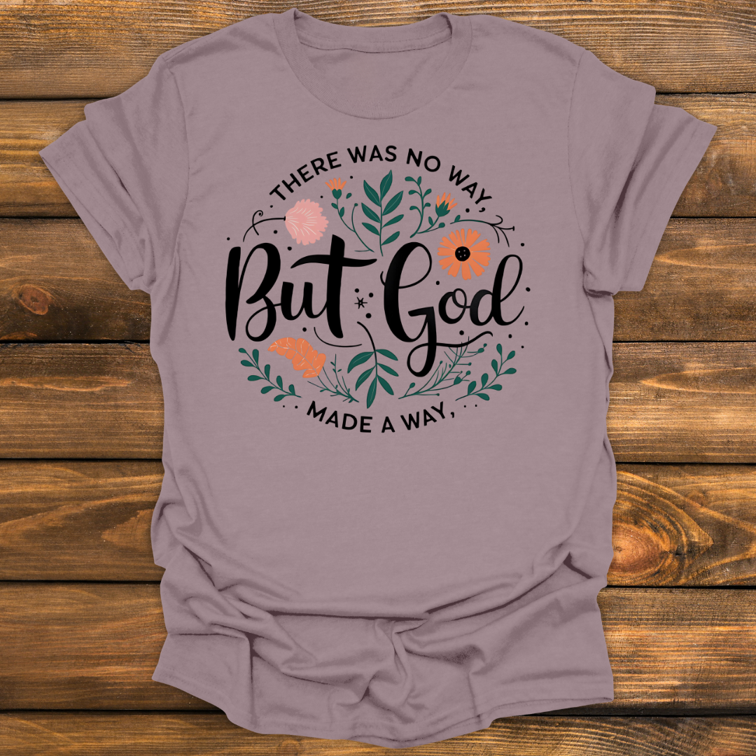 But God Tee