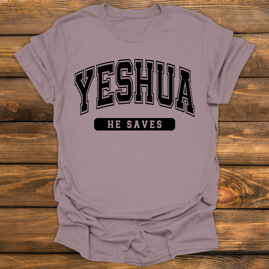 Yeshua Tee