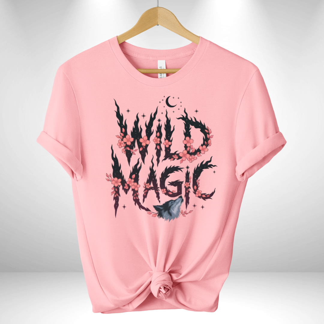 Wild Magic Tee