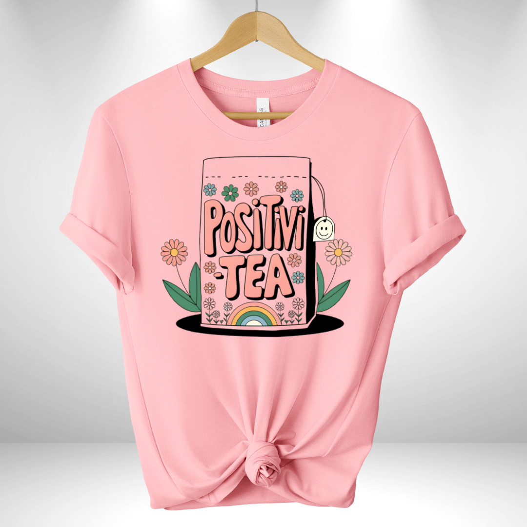 Positivitea Tee