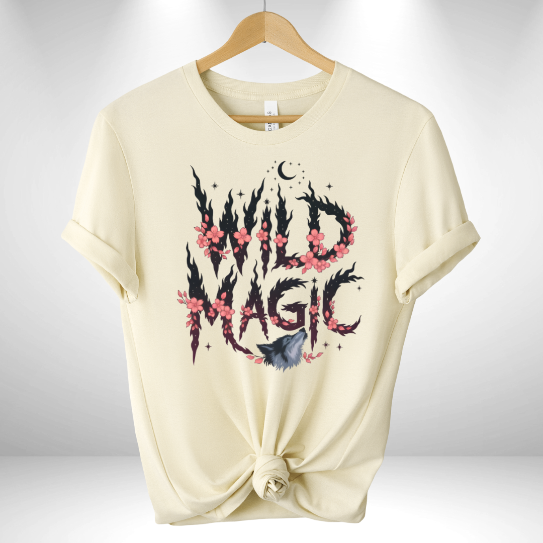 Wild Magic Tee