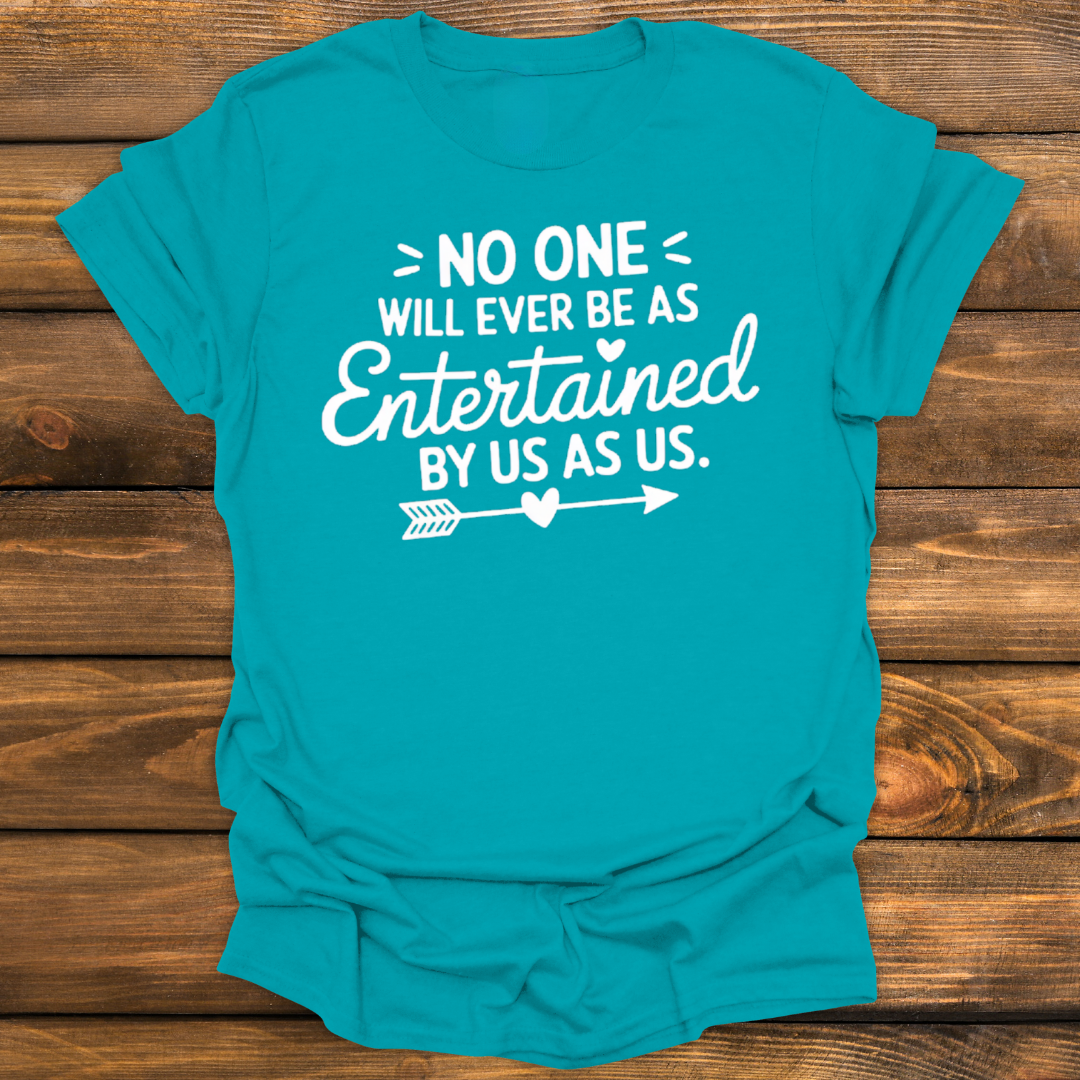 No one will ever be Tee