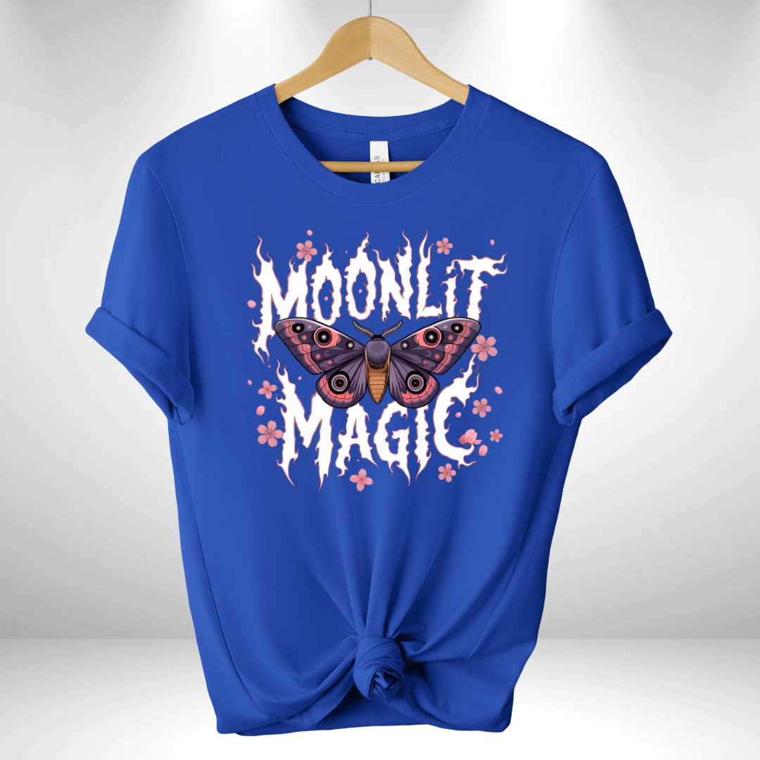 Moonlit Magic Tee