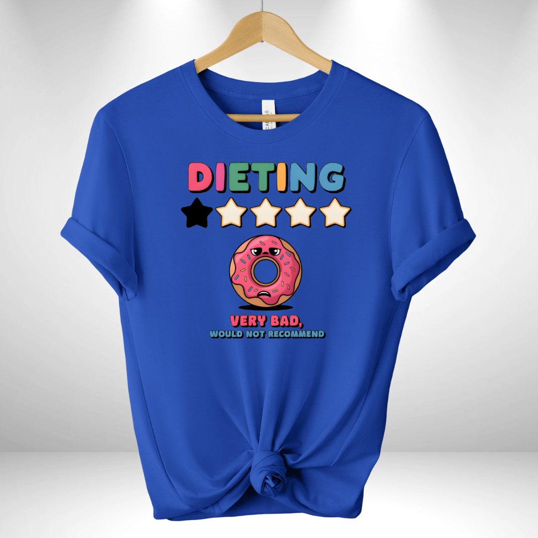 Dieting Tee