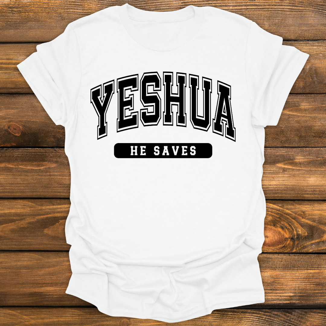 Yeshua Tee